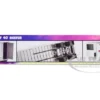 Level 4 Model Kit Fruehauf 40 Refrigerated Trailer Polar ICE 1/32 Scale Model Revell 14541