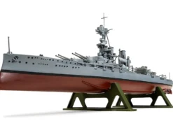 Level 3 Model Kit HMS Iron Duke Frigate