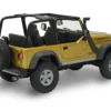 Level 4 Model Kit Jeep Wrangler Rubicon 1/25 Scale Model Revell 85-4501Level 4 Model Kit Jeep Wrangler Rubicon 1/25 Scale Model Revell 85-4501
