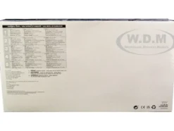 Level 5 Model Kit Maverick's F/A-18E Super Hornet Jet Top Gun: Maverick 2022 Movie 1/48 Scale Model Revell 85-5871