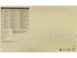 Level 4 Model Kit McDonnell Douglas F 15C Eagle Fighter Aircraft 1/48 Scale Model Revell 85-5870