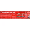 Level 2 Model Kit Messerschmitt Bf110E/E-2 TROP Fighter Aircraft with 2 Scheme Options 1/72 Plastic Model Kit by Airfix