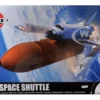 Level 3 Model Kit NASA Discovery Space Shuttle Gift Set 1/144 Plastic Model Kit by Airfix