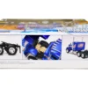 Level 4 Model Kit Peterbilt 359 Conventional Truck Tractor without Trailer Historic Series 1/25 Scale Model Revell 85-1506
