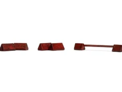 Level 1 Model Kit WWII RAF Ground Crew Figure and Accessory Set 1/48 Plastic Model Kit by Airfix