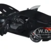 Lexus LFA Matt Black 1/18 Model Car Autoart 78852