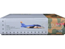Lockheed Alpha Jet Aircraft