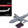 Lockheed C-5A Galaxy Transport Aircraft "68-0222, Martinsburg, West Virginia Air National Guard" United States Air Force "Gemini 200" Series 1/200 Diecast Model Airplane by GeminiJets
