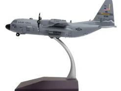 Lockheed C-130H3 Hercules Transport Aircraft