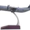 Lockheed C-130J-30 Super Hercules Transport Aircraft "05-8158, Flying Jennies, 815th Airlift Squadron, Keesler Air Force Base" United States Air Force "Gemini 200" Series 1/200 Diecast Model Airplane by GeminiJets