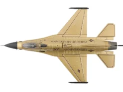 Lockheed F-16A Fighting Falcon Fighter Aircraft
