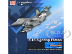 Lockheed F-16A Fighting Falcon Fighter Aircraft