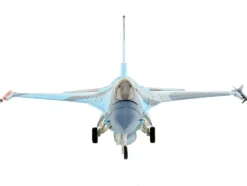 Lockheed F 16A Fighting Falcon Fighter Aircraft NSAWC Adversary 2006 2008 United States Navy Air Power Series 1/72 Diecast Model Hobby Master HA38018