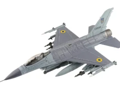 Lockheed F-16AM Fighting Falcon Fighter Aircraft