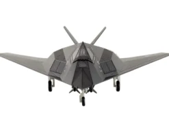 Lockheed F-117A Nighthawk Stealth Aircraft 