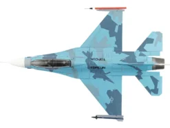 Lockheed F-16B Fighting Falcon Fighter Aircraft "Top Gun 04, Centennial of Naval Aviation" United States Navy "Air Power Series" 1/72 Diecast Model by Hobby Master