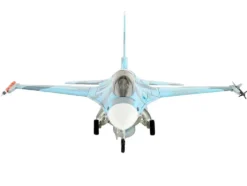Lockheed F 16B Fighting Falcon Fighter Aircraft Top Gun 90th Anniversary of Naval Aviation NSAWC United States Navy Air Power Series 1/72 Diecast Model Hobby Master HA38017