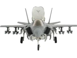 Lockheed F-35B Lightning II Aircraft (Beast Mode)