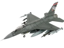 Lockheed F-16C Fighting Falcon Fighter Aircraft