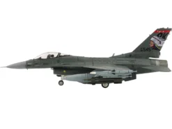 Lockheed F-16C Fighting Falcon Fighter Aircraft