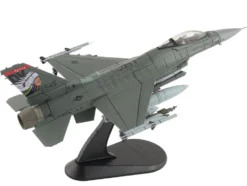 Lockheed F-16C Fighting Falcon Fighter Aircraft