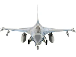 Lockheed F-16C Fighting Falcon Fighter Aircraft 