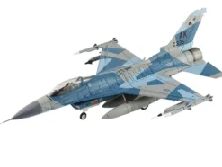 Lockheed F-16C Fighting Falcon Fighter Aircraft 