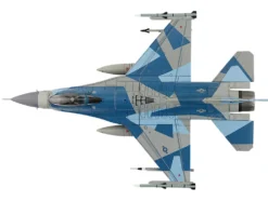 Lockheed F-16C Fighting Falcon Fighter Aircraft 