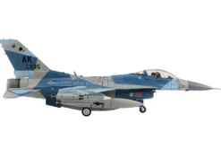 Lockheed F-16C Fighting Falcon Fighter Aircraft 