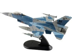 Lockheed F-16C Fighting Falcon Fighter Aircraft 