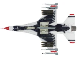 Lockheed F-16C Fighting Falcon Fighter Aircraft