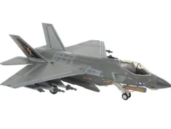 Lockheed F-35C Lightning II Aircraft 