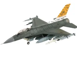 Lockheed F-16CM Fighting Falcon Fighter Aircraft 