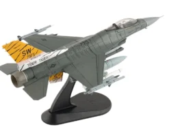 Lockheed F-16CM Fighting Falcon Fighter Aircraft 