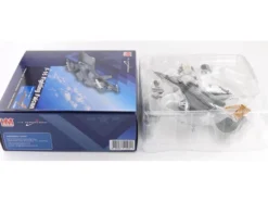 Lockheed F-16CM Fighting Falcon Fighter Aircraft 