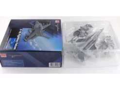 Lockheed F-16D Fighting Falcon Fighter Aircraft 