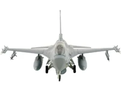 Lockheed F-16D Fighting Falcon Fighter Aircraft