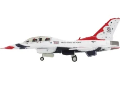 Lockheed F-16D Fighting Falcon Fighter Aircraft