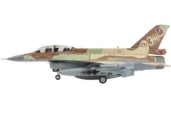 Lockheed F-16D Fighting Falcon Fighter Aircraft