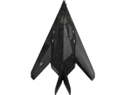 Lockheed F-117 Nighthawk Stealth Aircraft