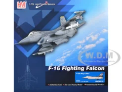 Lockheed F-16V Fighting Falcon Fighter Aircraft 