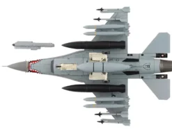 Lockheed F-16V Fighting Falcon Fighter Aircraft