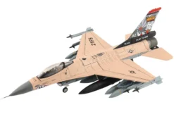 Lockheed F-16V Fighting Falcon Fighter Aircraft