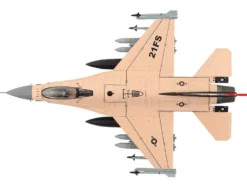 Lockheed F-16V Fighting Falcon Fighter Aircraft