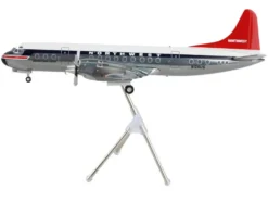 Lockheed L-188 Electra Commercial Aircraft
