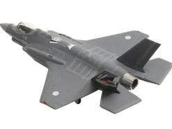 Lockheed Martin F-35A Lightning II Aircraft