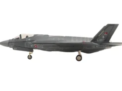 Lockheed Martin F-35A Lightning II Aircraft