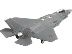 Lockheed Martin F-35A Lightning II Aircraft