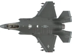 Lockheed Martin F-35A Lightning II Aircraft