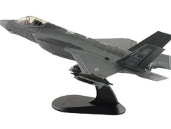 Lockheed Martin F-35A Lightning II Aircraft